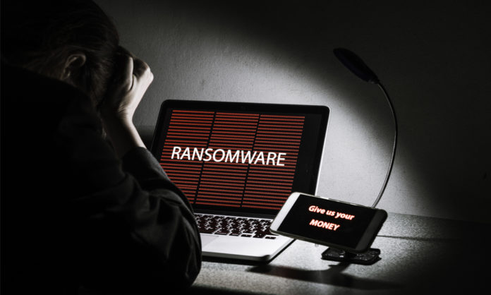 Ransomware-mongodb