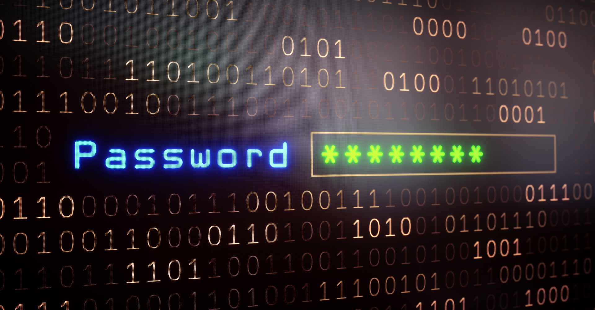 password intelligence