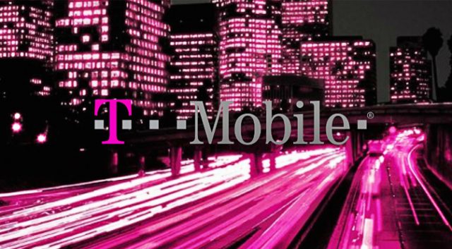 t-mobile data