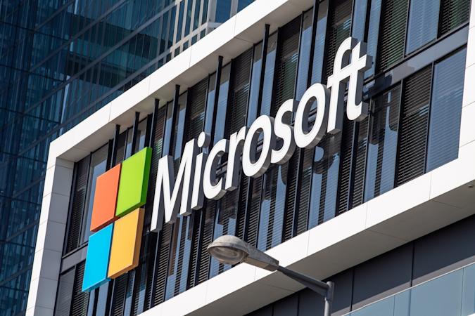 microsoft