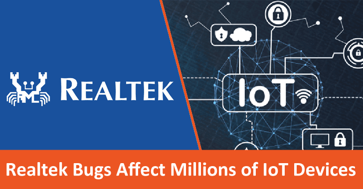 Realtek IoT