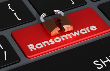 Ransomware