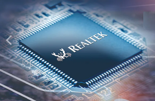 realtek realtek