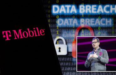 T-mobile data breach