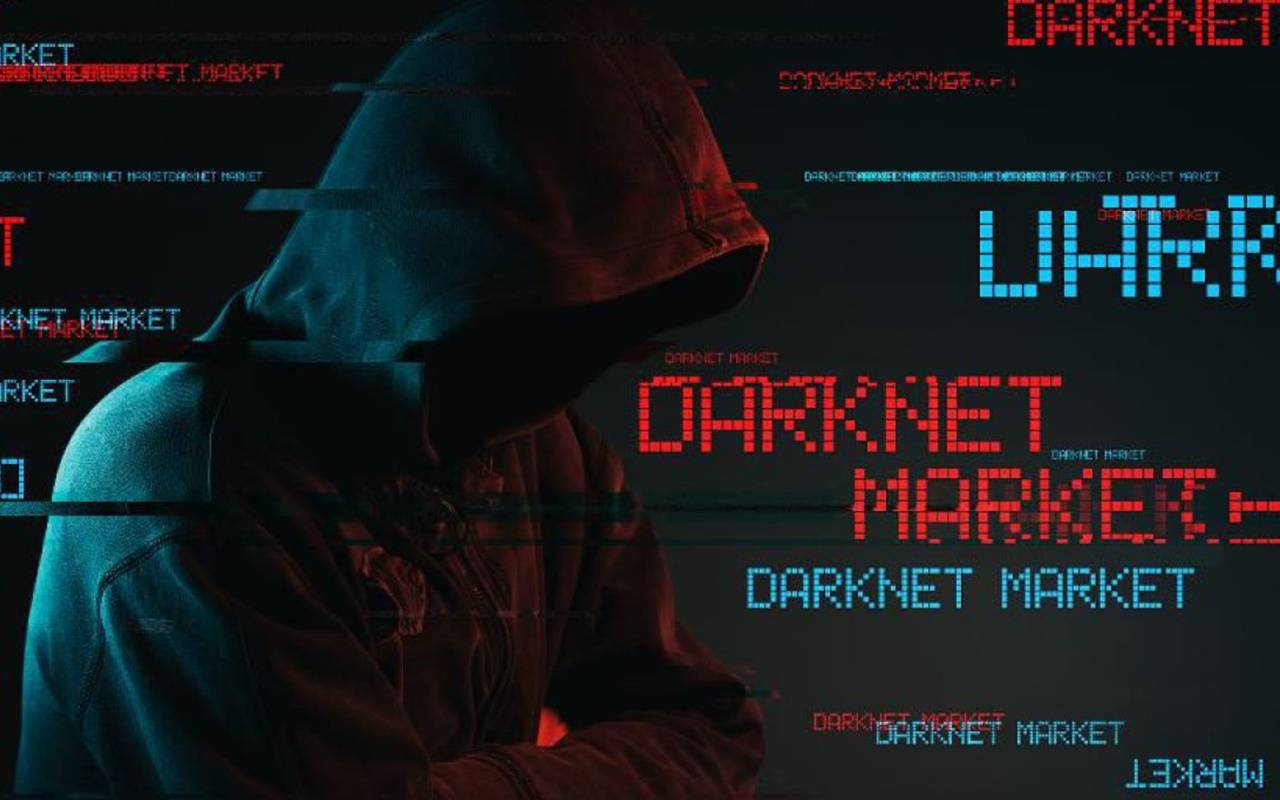 dark web dark web