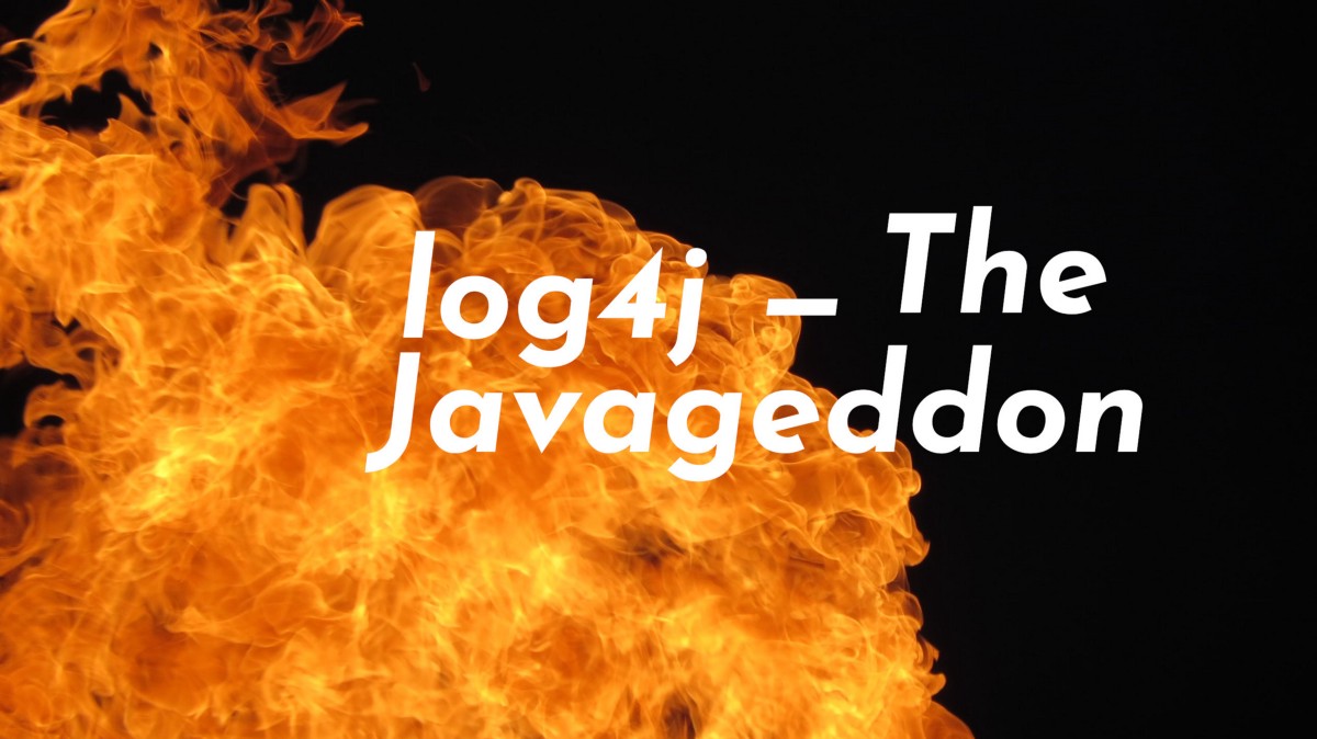 log4j