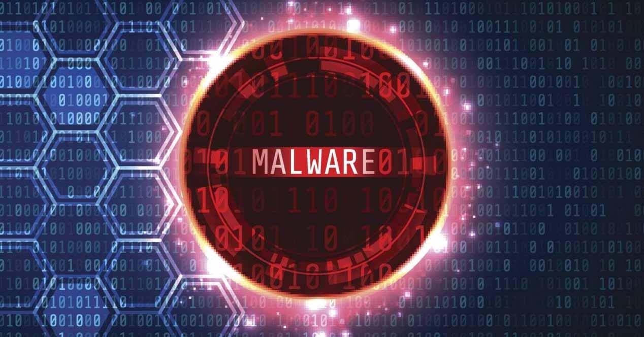 malware