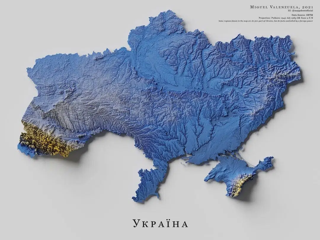 ucraina