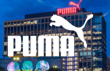 puma