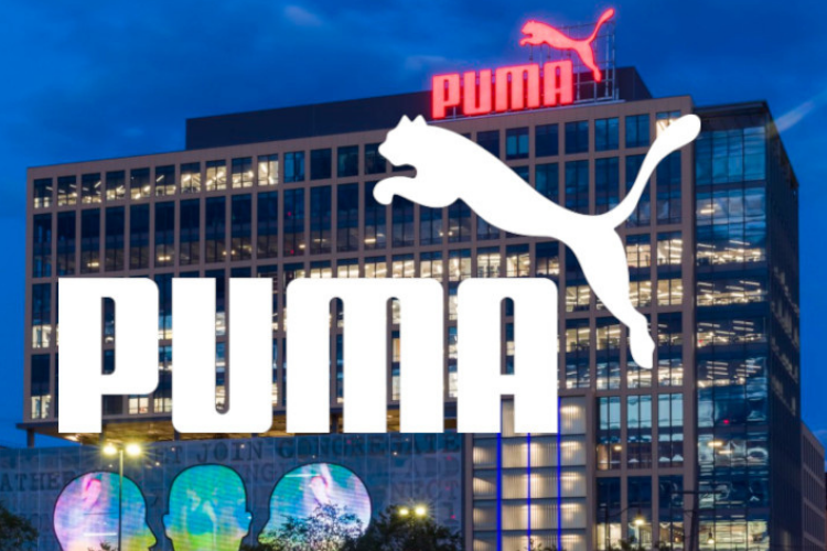 puma