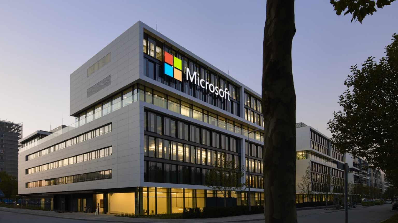 microsoft