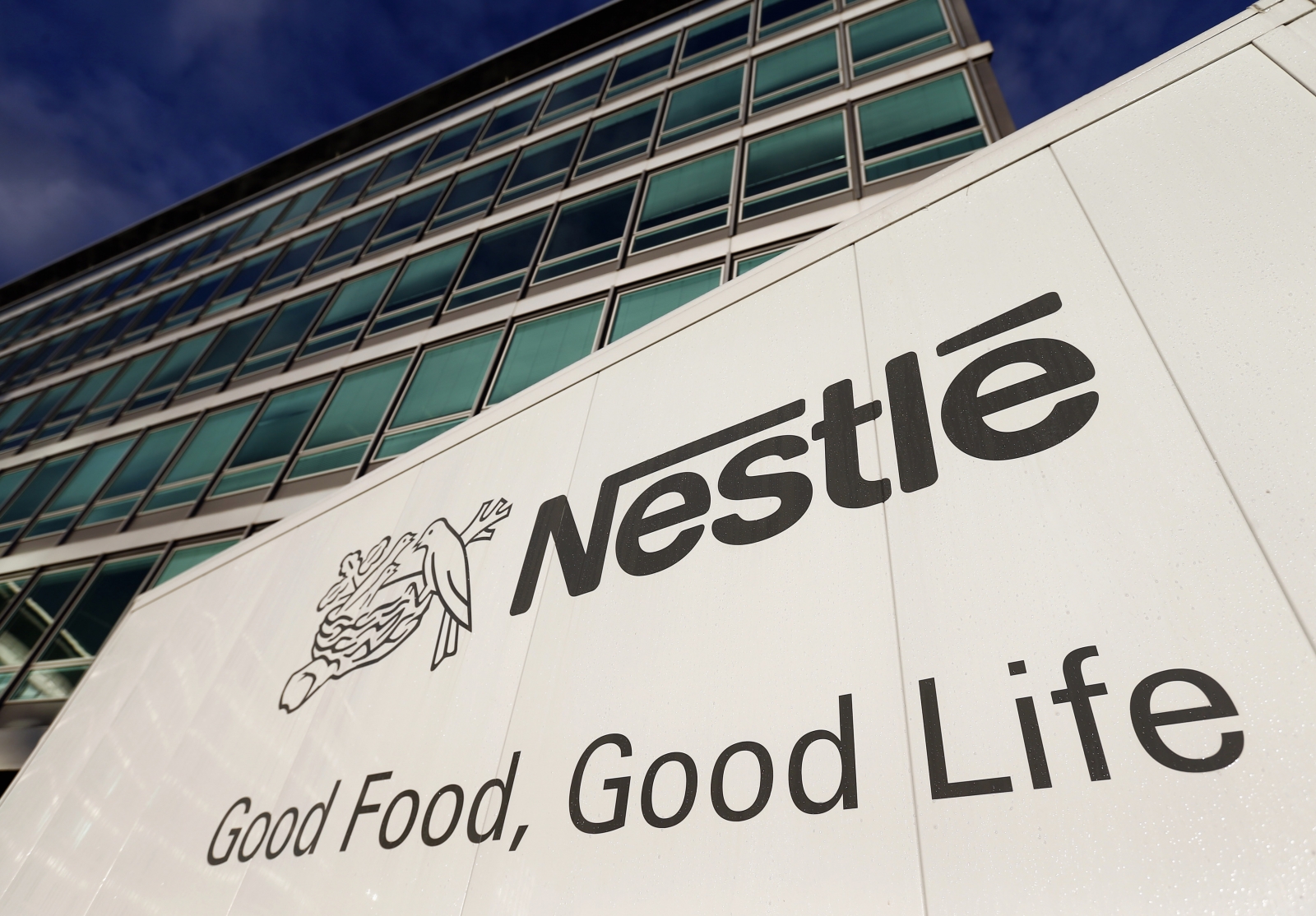 nestle