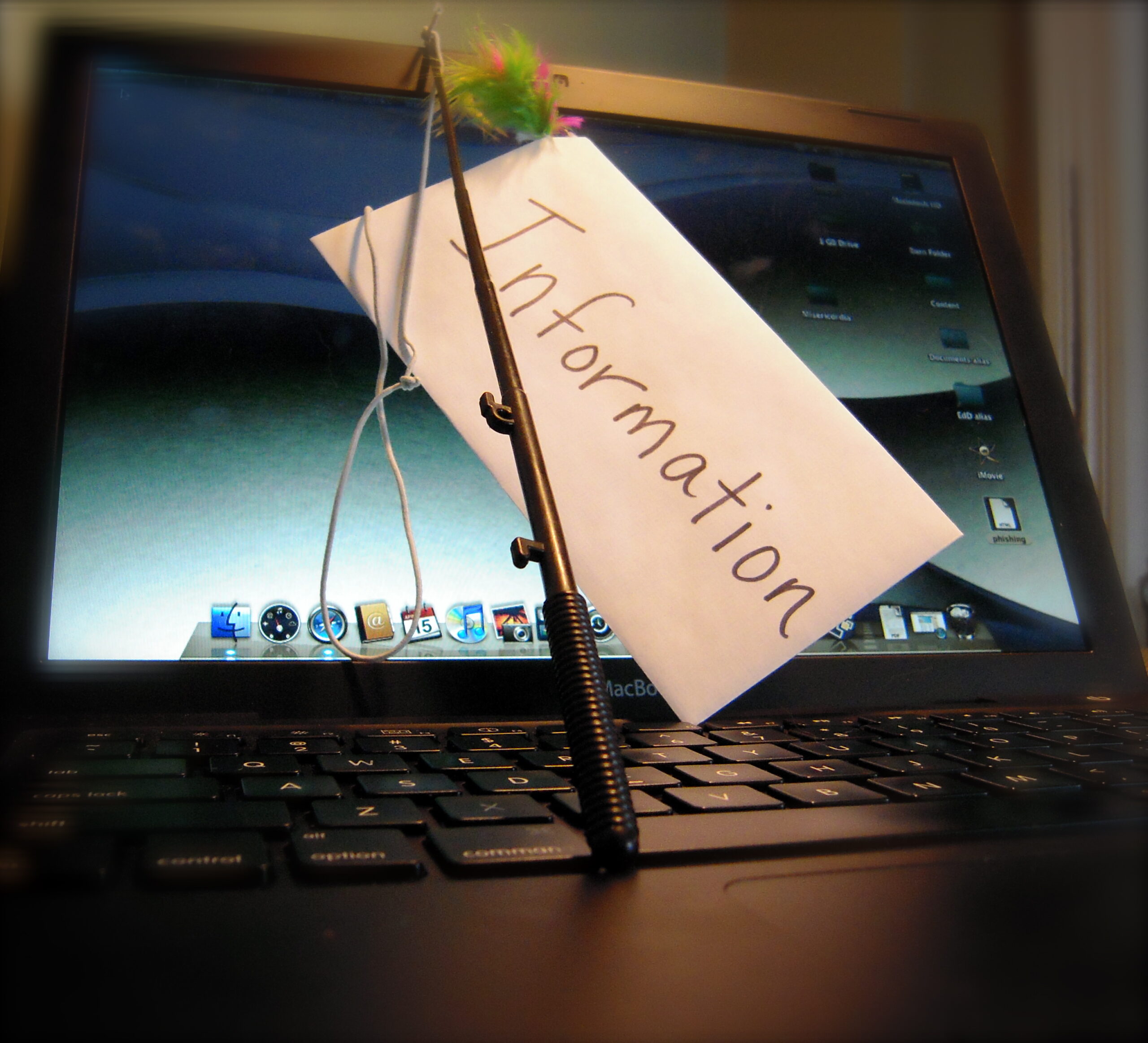 Phishing