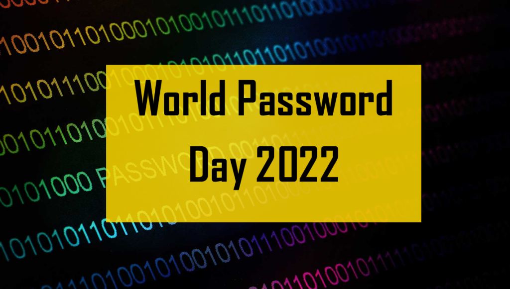 World-password-day