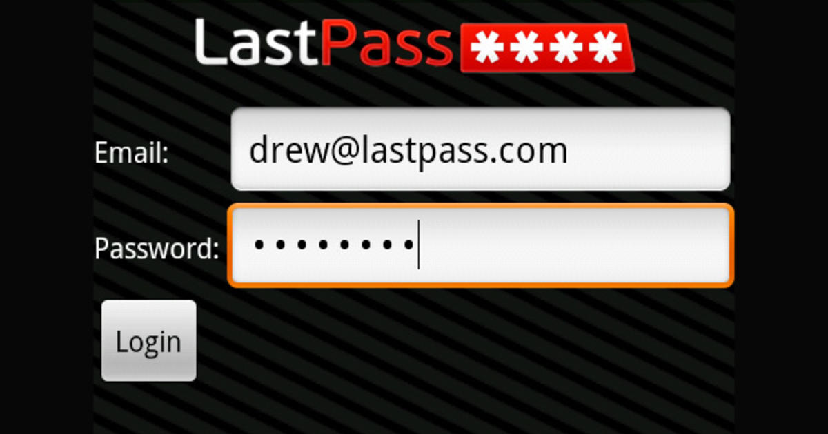 lastpass