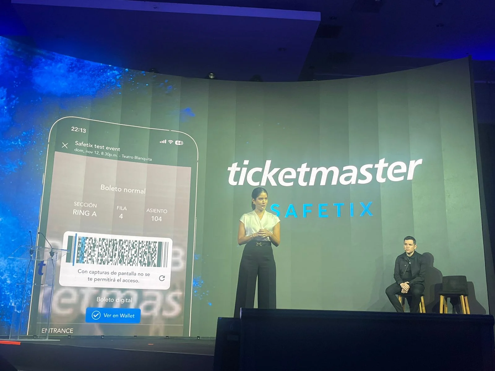 ticketmaster