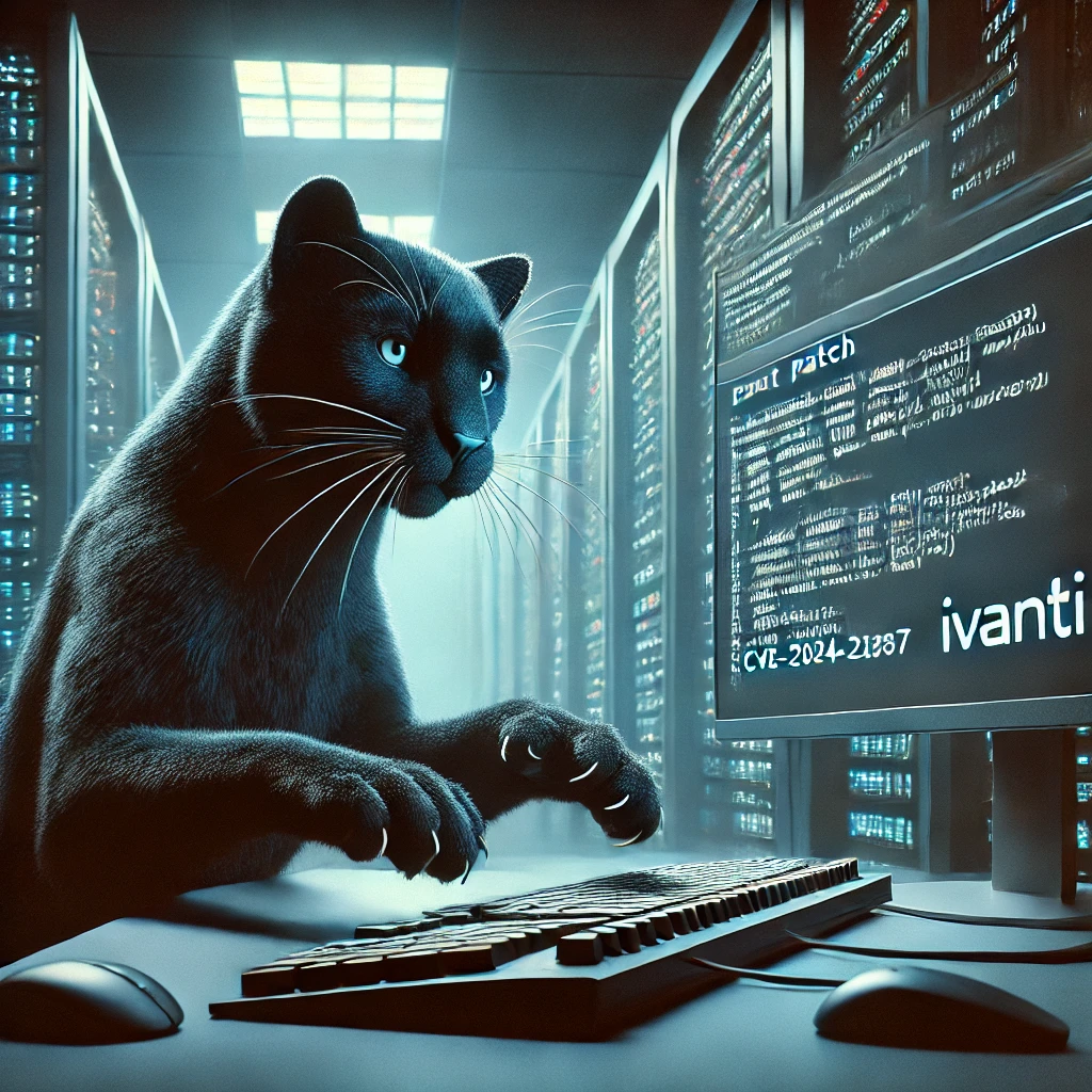 CVE-2024-21887