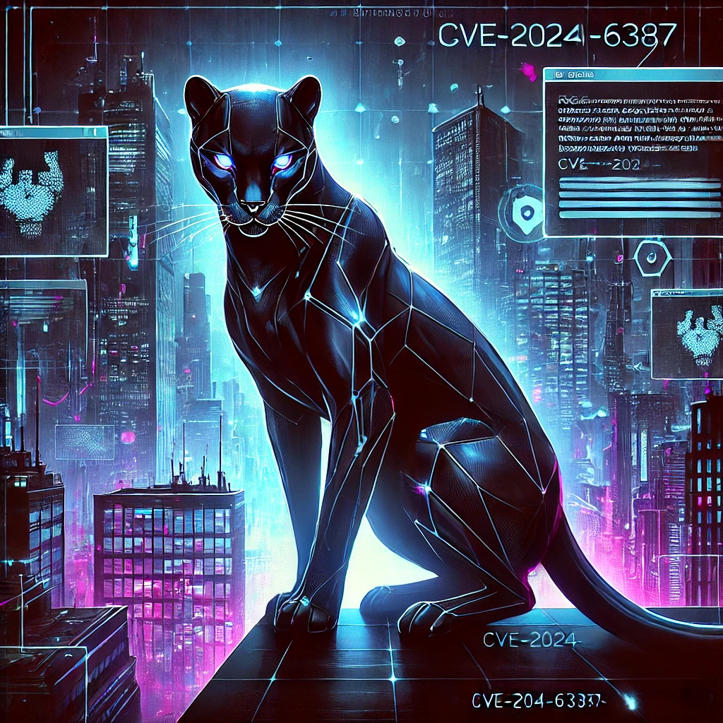 CVE-2024-6387