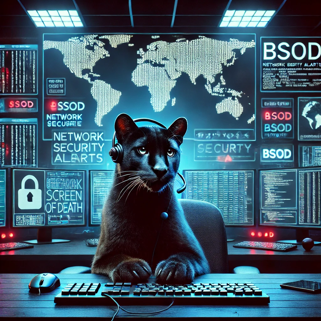 bsod