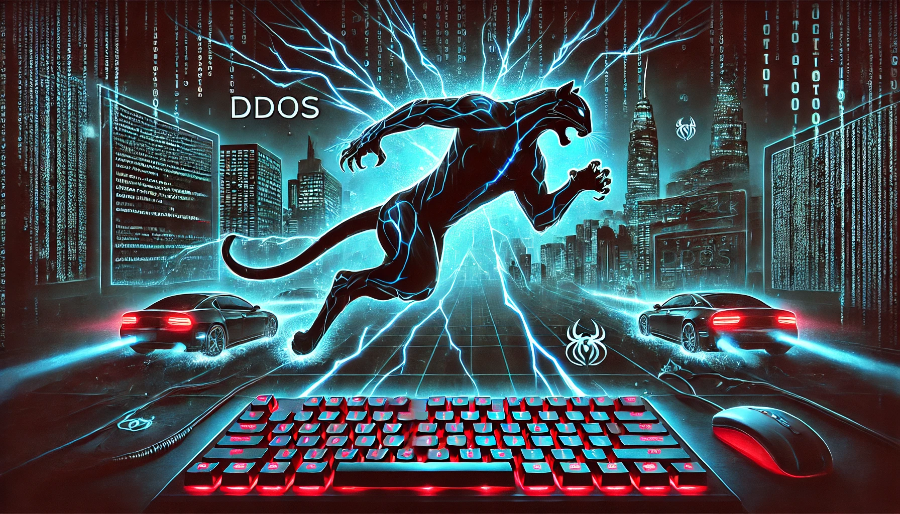 ddoss
