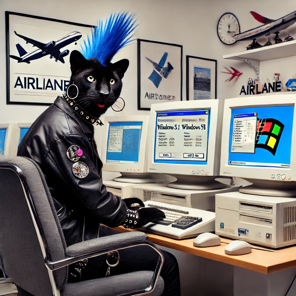 windows3.1