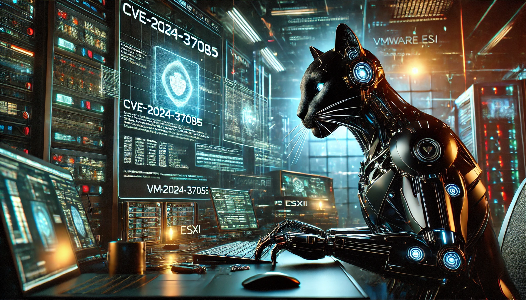 CVE-2024-37085