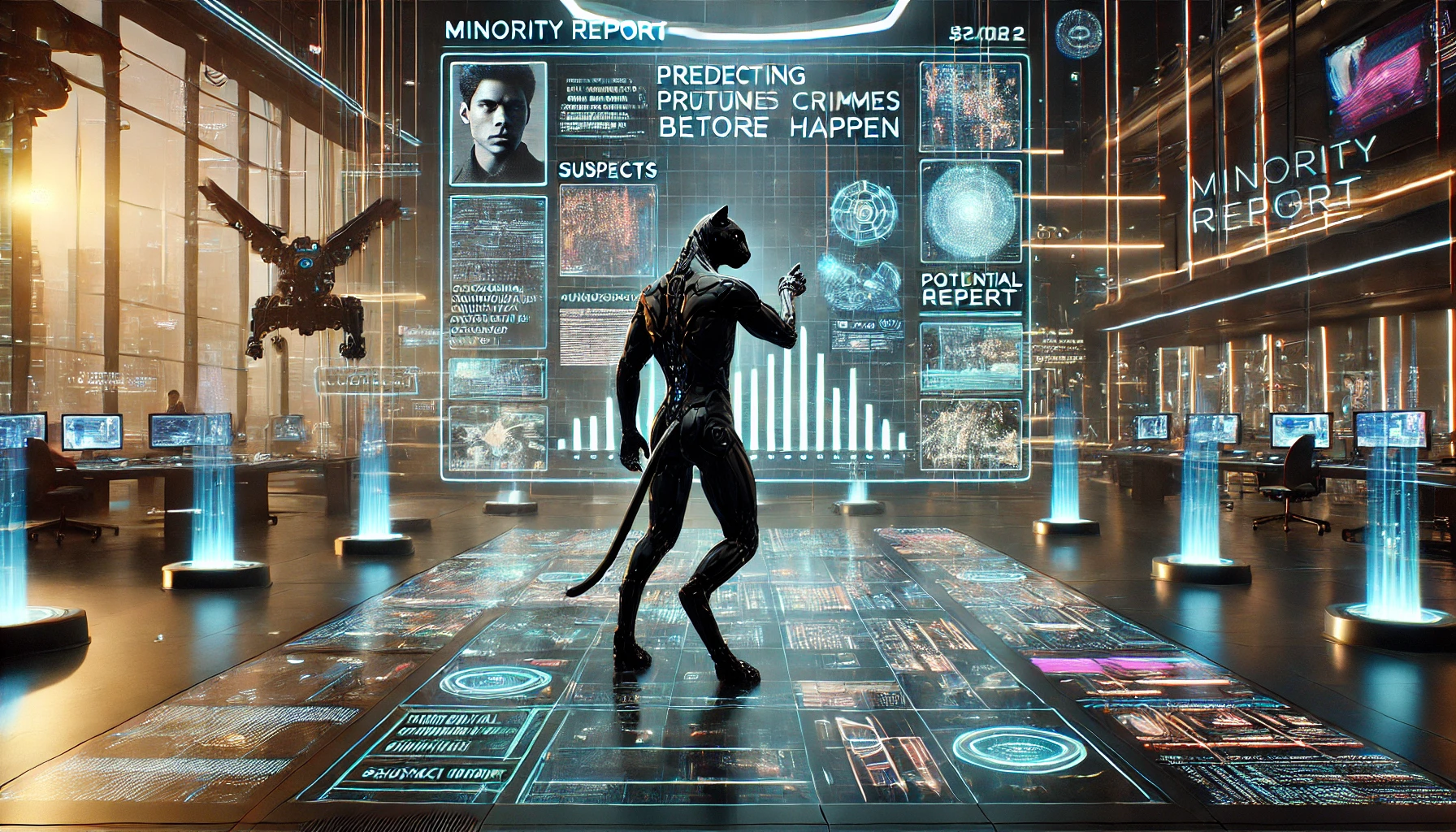 Minority Report
