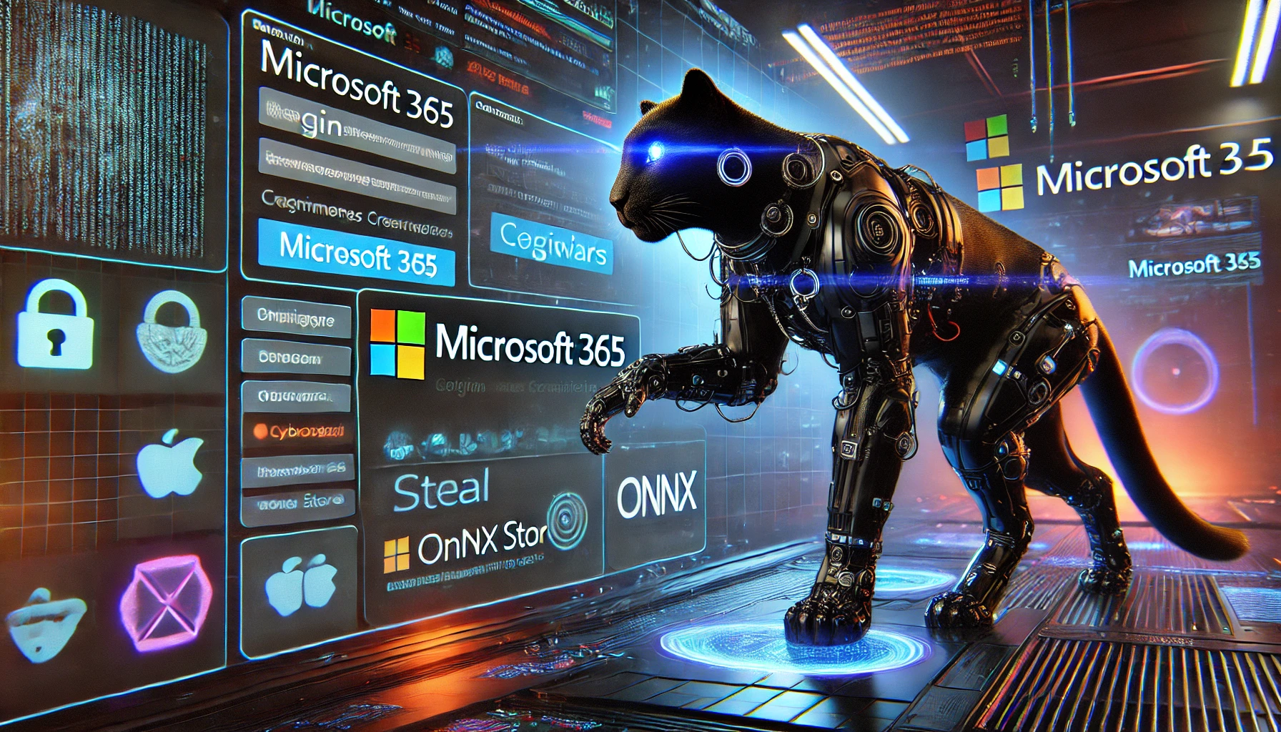 ONNX Store