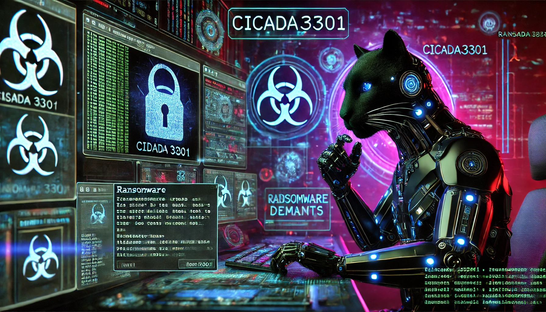 Cicada3301