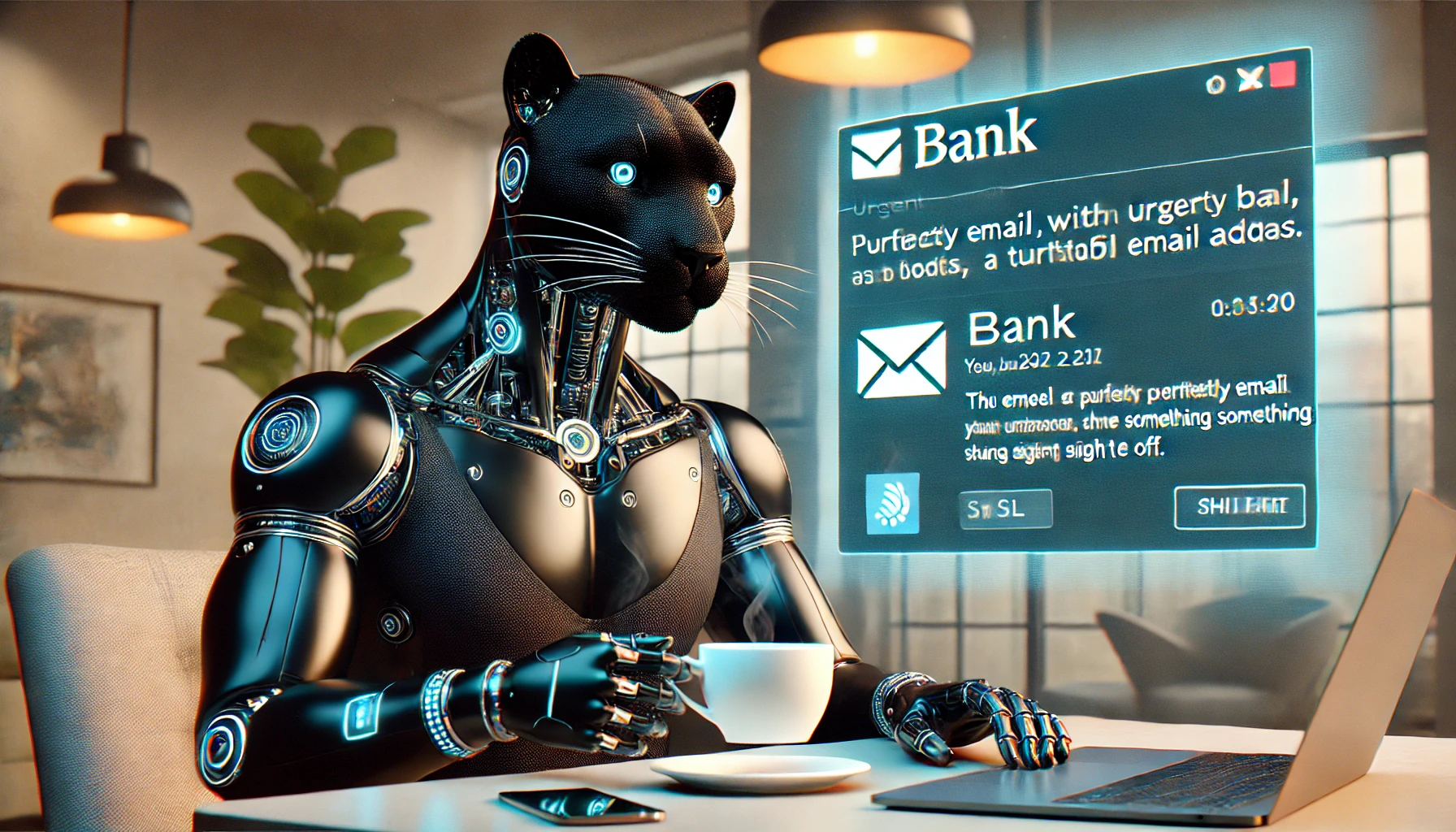 phishing